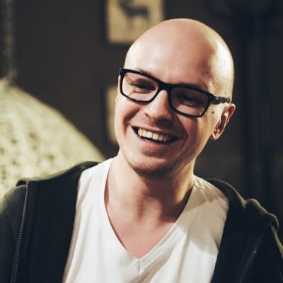Vadim Kraev