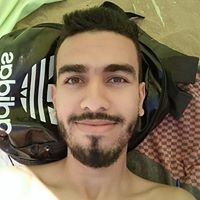 Mohammed Oussama Boussekla