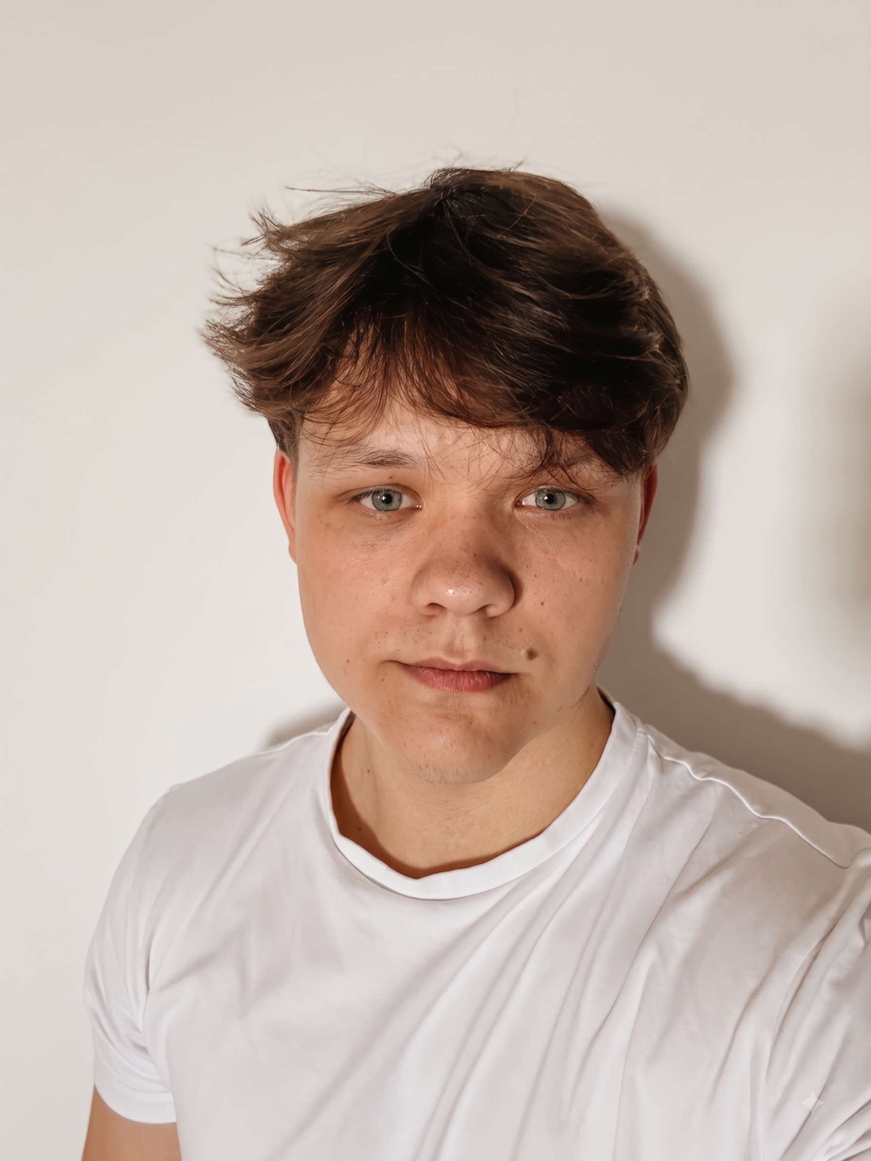 Sergii Butrii