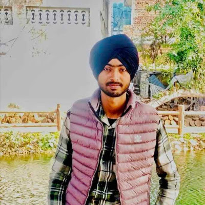 Navraj Singh