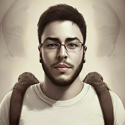Matheus Jorge Moreau