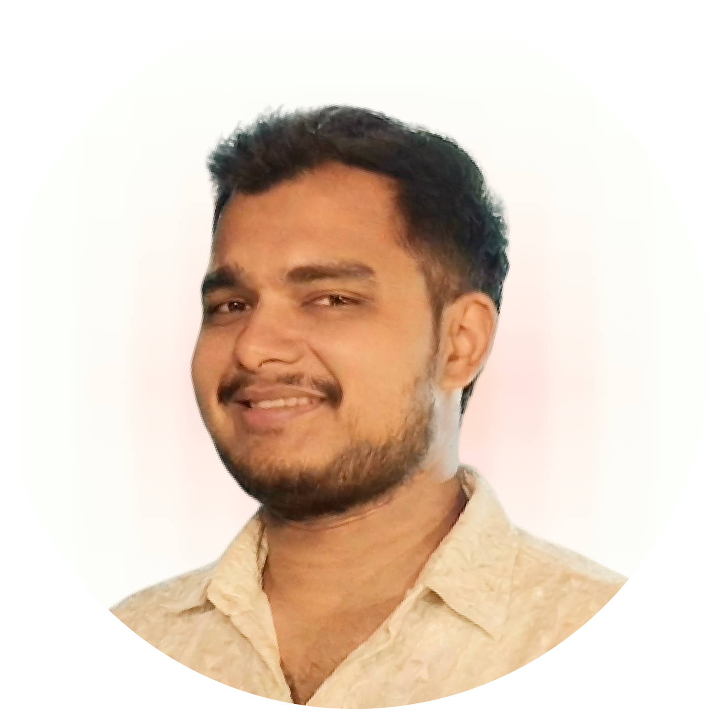 Vimarsh Tiwari