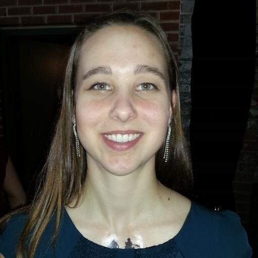 Nicoline StromJensen