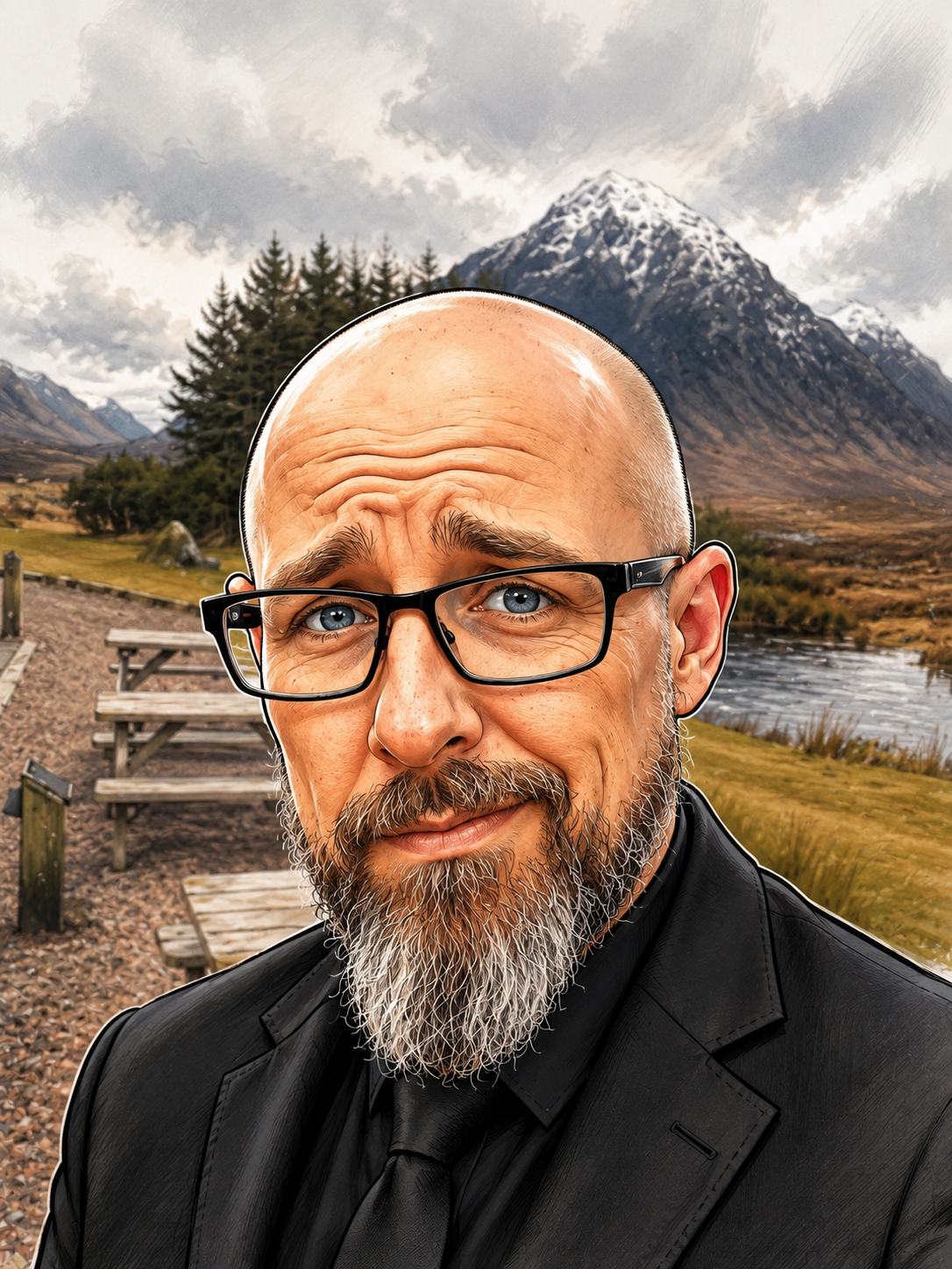 Bryan Small
