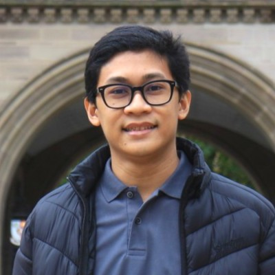 Nico Anandito