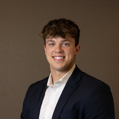 Jackson Kolinski