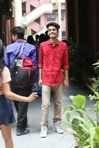 Suryanshu Chaturvedi