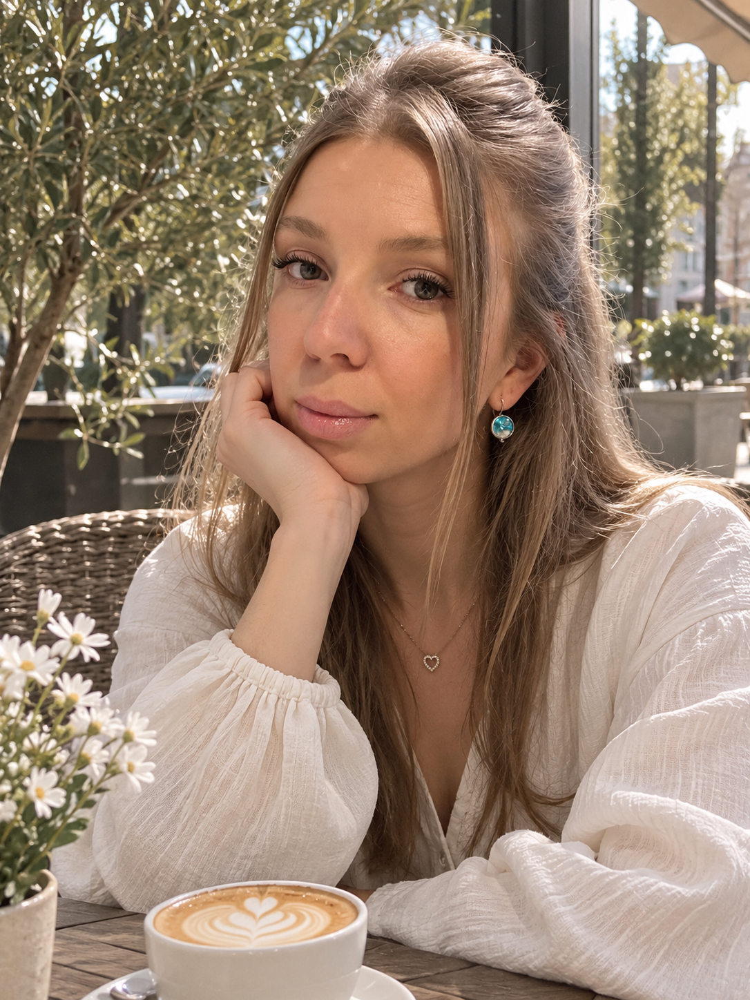 Alina