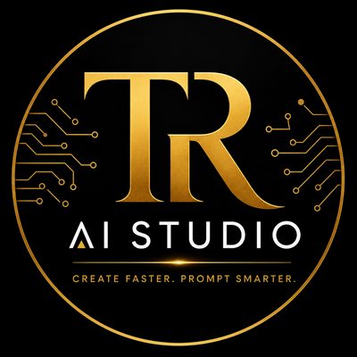 TR AI Studio