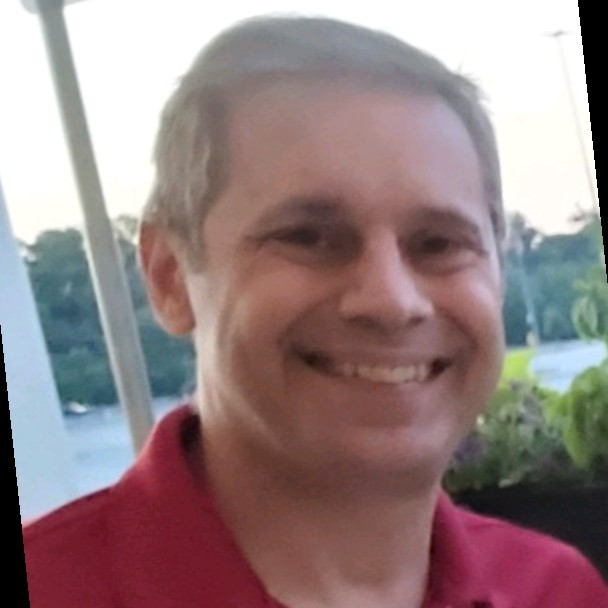 Anthony Marcucci
