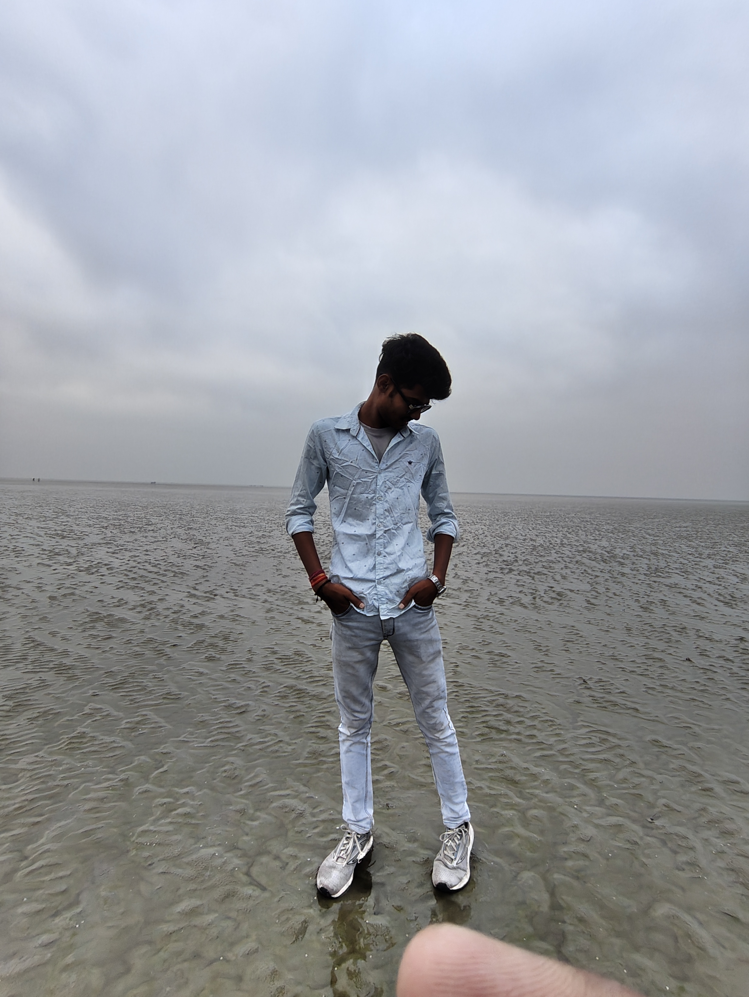 Subhasis Bhandary 