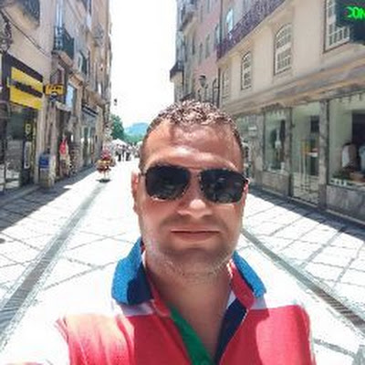 Moisés Dias