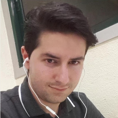 Karzan Almla Khdhr