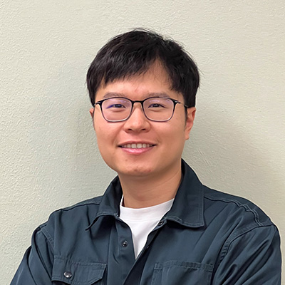 Henry Cai