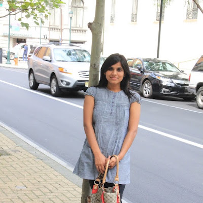 Pratibha Sharma