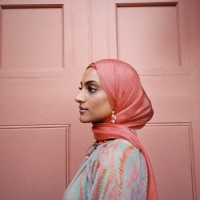 Maryam Adam