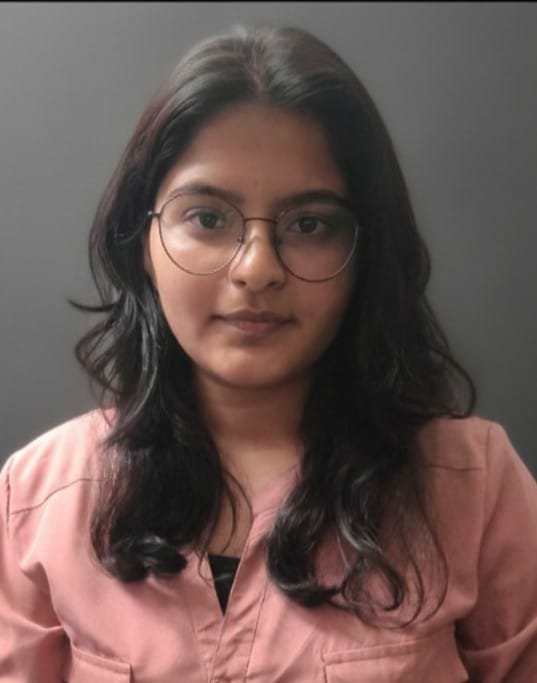 Janvi Yadav