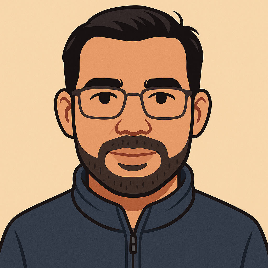 Ankit Srivastava
