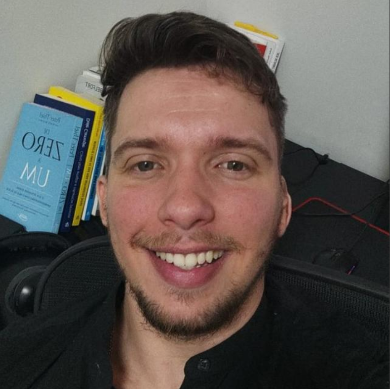Michael Nunes