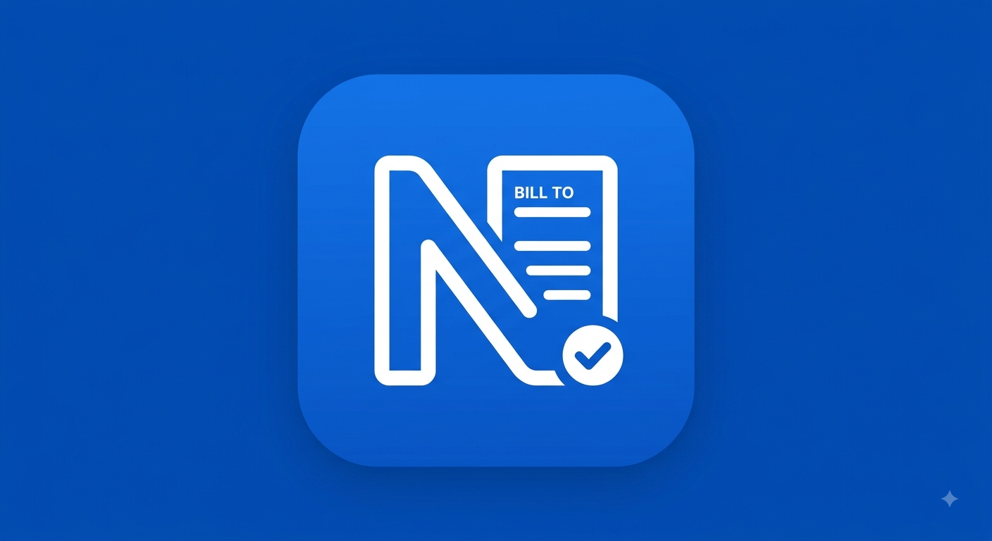 NudgeInvoice