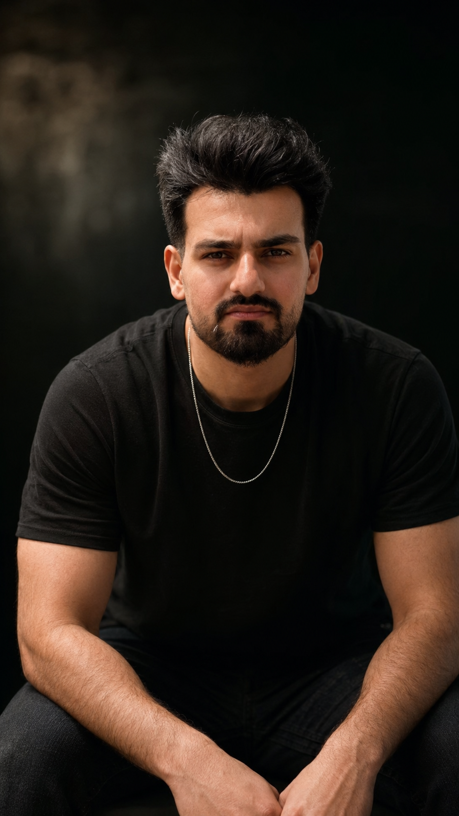Mustafa Hoseini