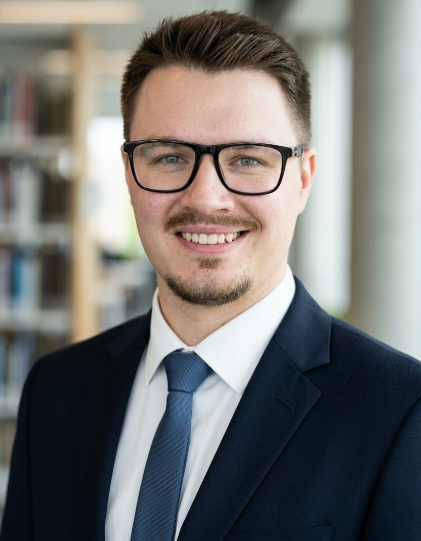 Jakob Stonic