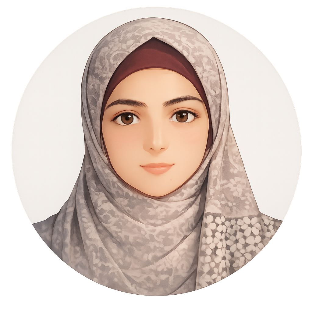 Fatima M. Salman