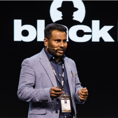 Vinodh Kumar Balaraman