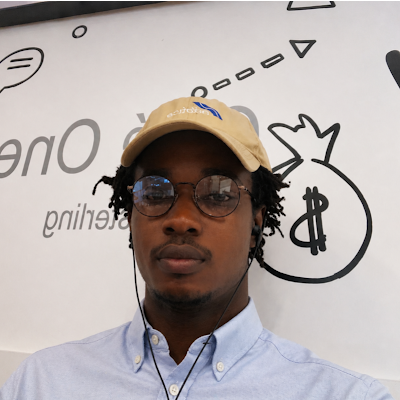 Chisom Henry