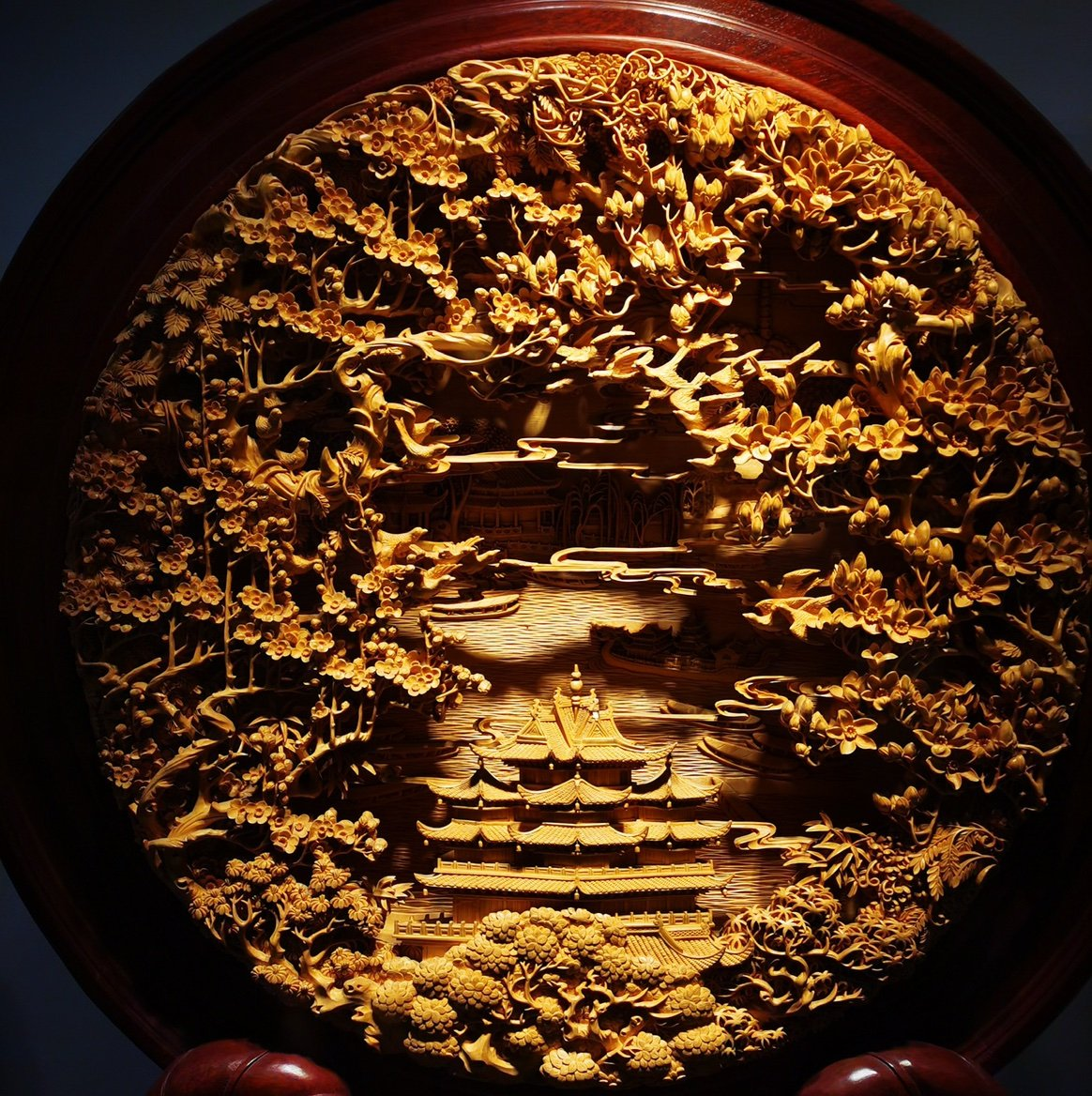 Hongsong Wei