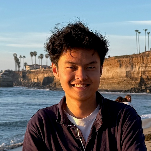 Andrew Tran