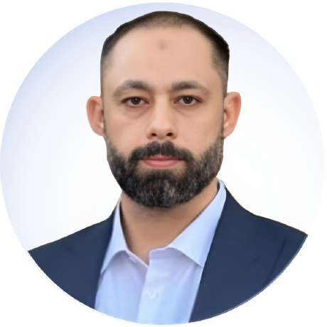 Luqman Ibrahim