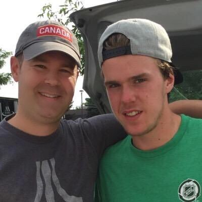 Scott Hicks 🇨🇦🚨🥅🏒
