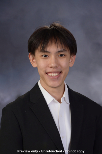 Tony Li