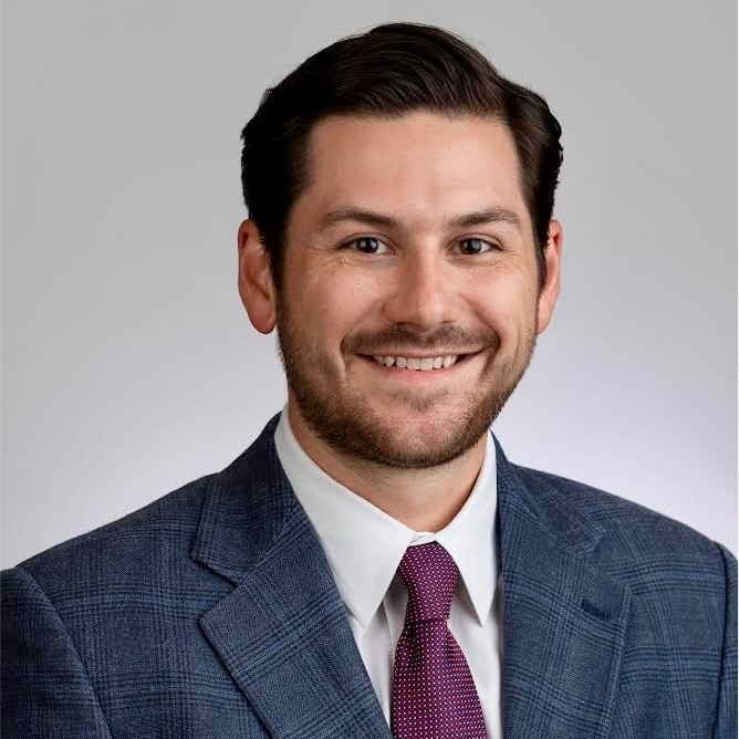 Vinny Hale, CPA