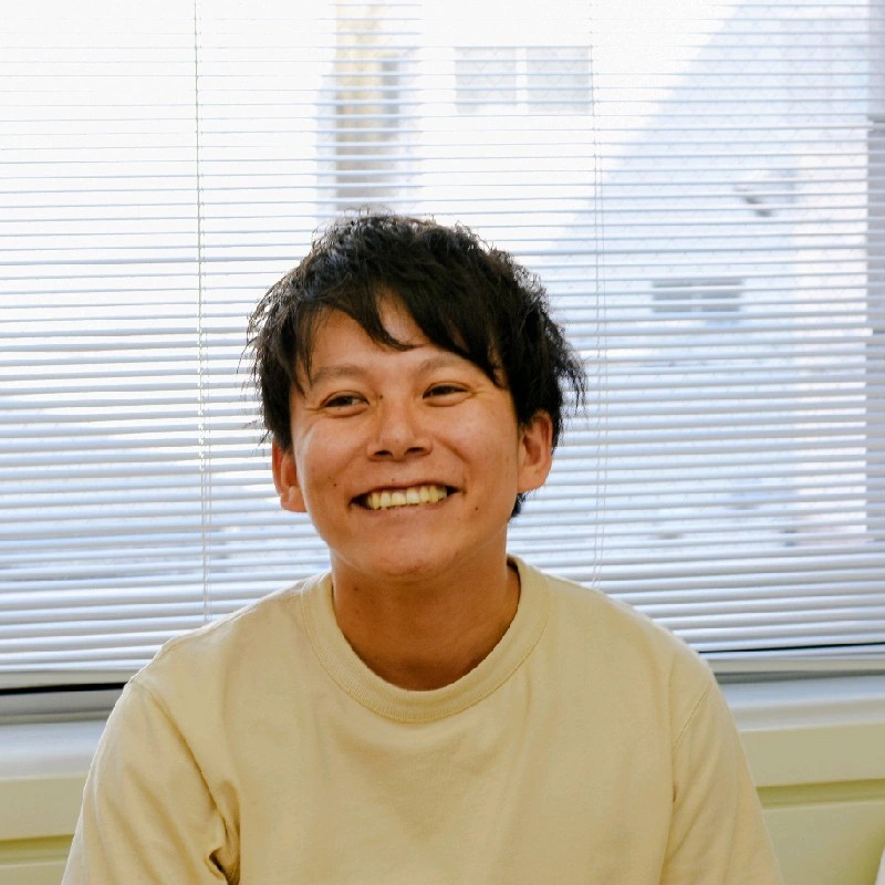 Genki Amagata