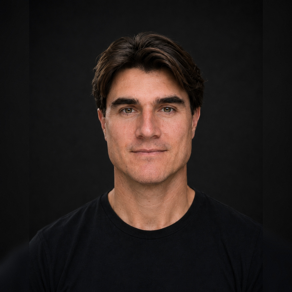 Joe Della Mora