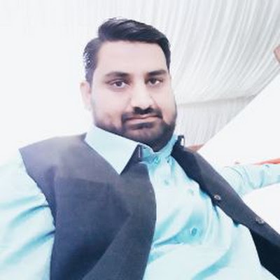 Ahsan Ul Haq