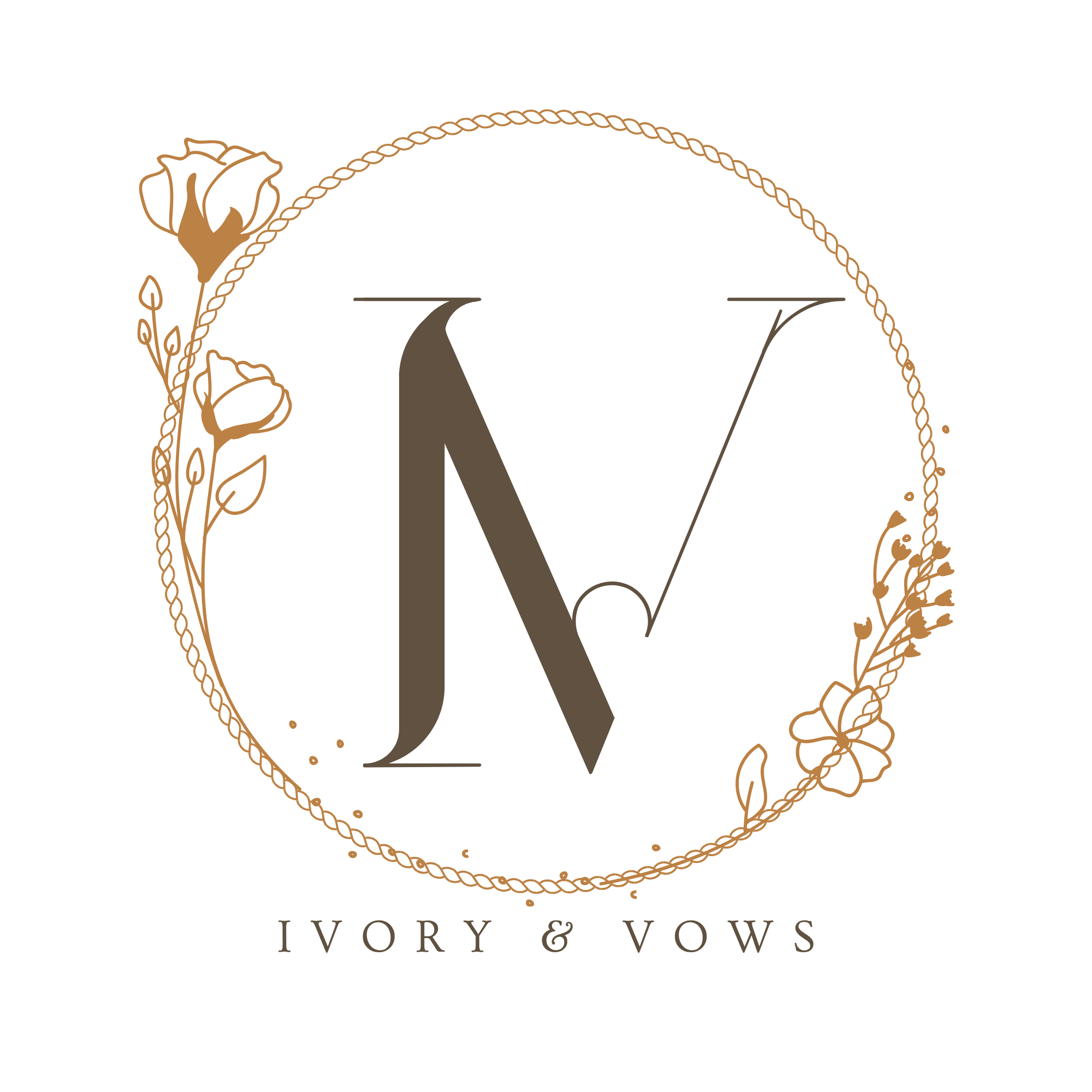 Ivory & Vows