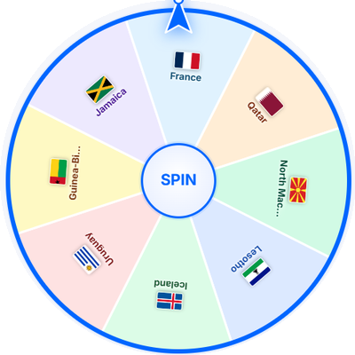 Countrywheel