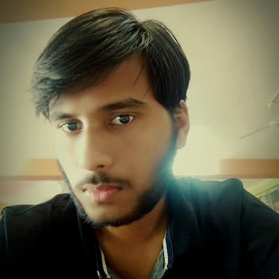 Akshay Khairnar