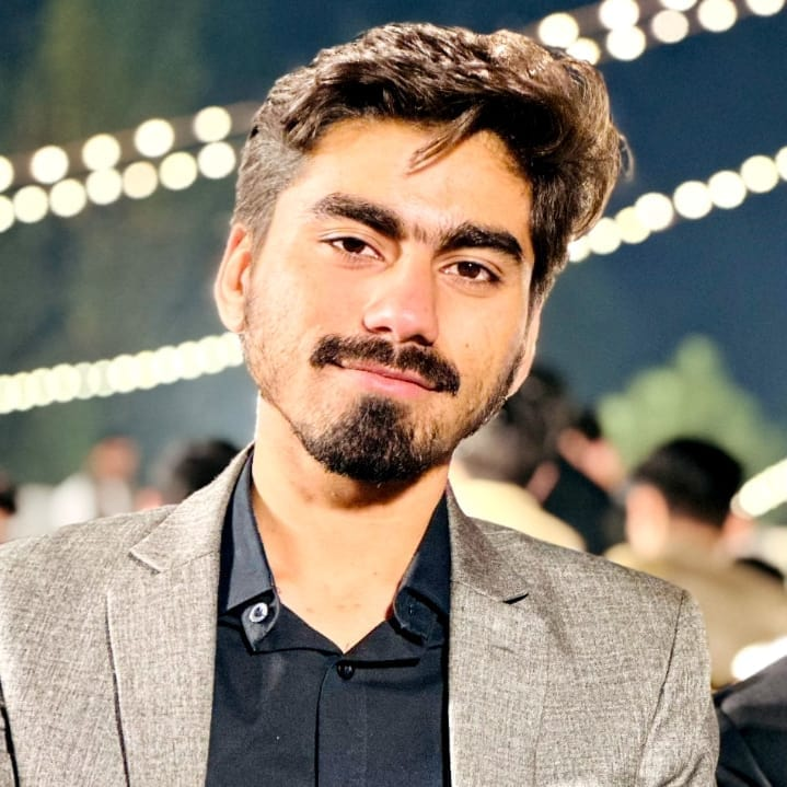 Anas Fiaz