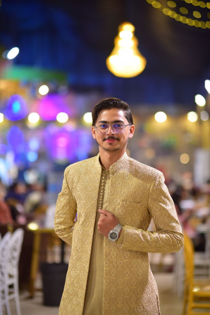 Sameer Moin