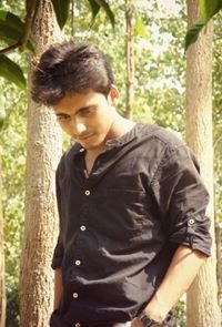 Shashank Mishra