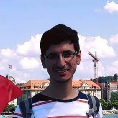 hamdi ghorbel