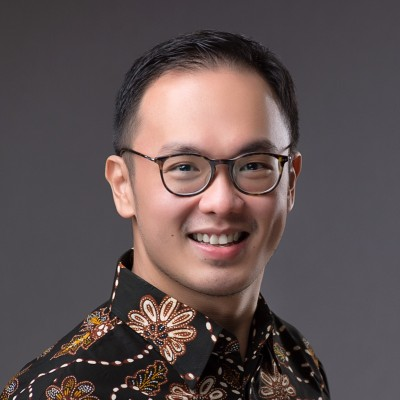 Elbert Toha