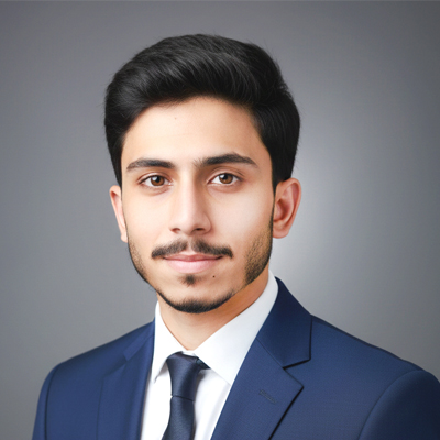 Hussnain Amin