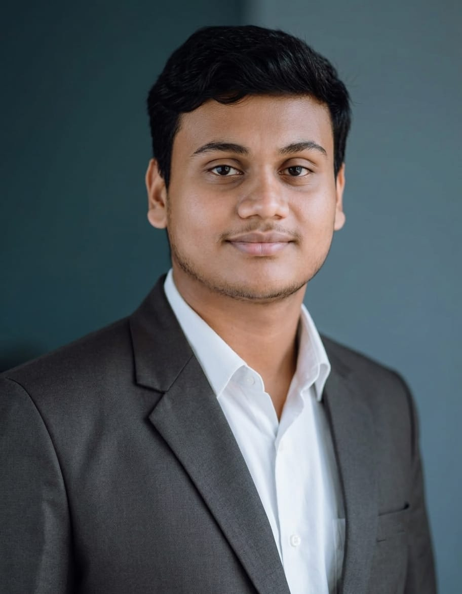 KALEEM AHMED