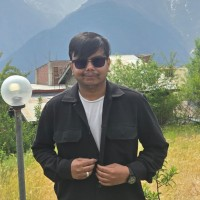 Sachin Rai