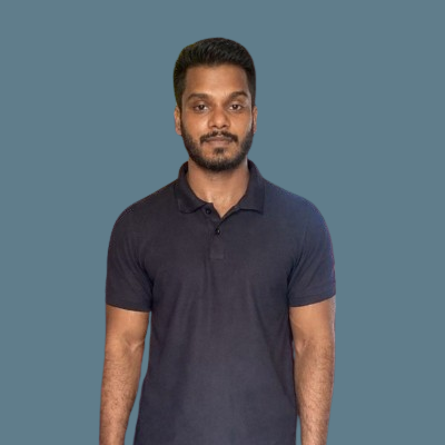 Manoj Biswal